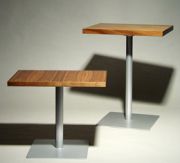 Library Table