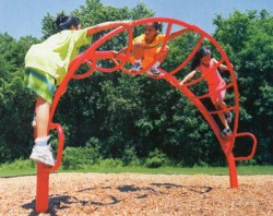 Playground Climbers