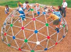 Dome Climbers