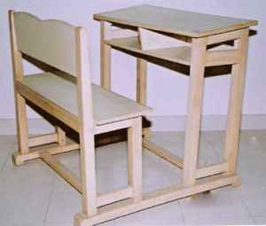 Classroom Desks