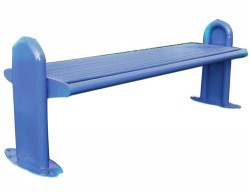 FRP Garden Benches