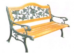 Garden Benches