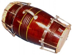 Indian Dholak