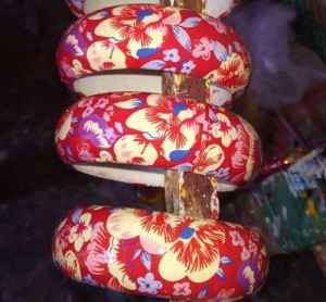 Indian Bangles