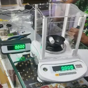 Contact Instruments