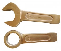 Non Sparking Slogging Spanner Price