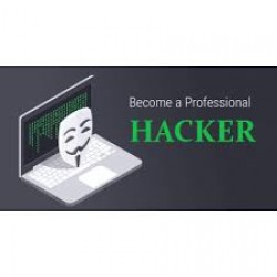 Course - Ethical Hacking
