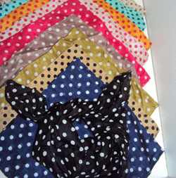 Sahaj Dyeing & Printing Works