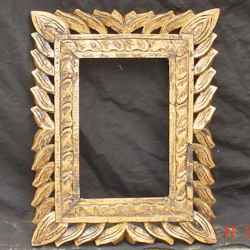 Brass Handicrafts Photo Frame