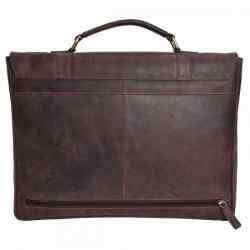 Leather Bags Manufacturer