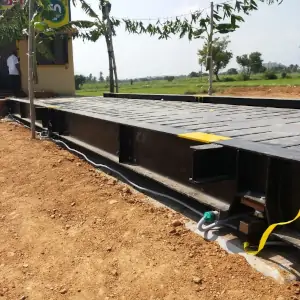 Right Weighing Systems & Services