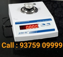 Scaletec Weighing Scales