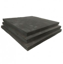 Higher Thickness Rubber Sheets