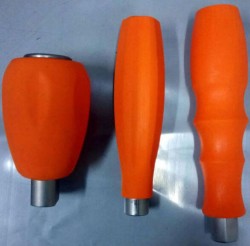 Rubber parts for Medical Applications