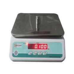10 Kg Table Top Weighing Scale