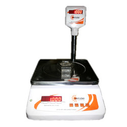 20 Kg Counter Weighing Scale