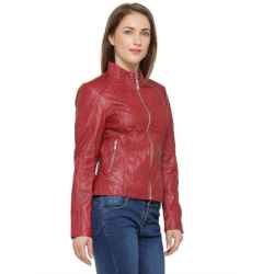 Leather Jackets for Women