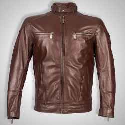 Leather Garments for Men and Women
