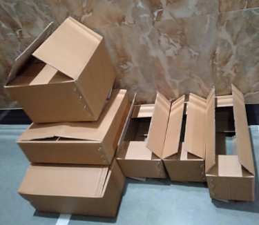 Deep Packaging Industries