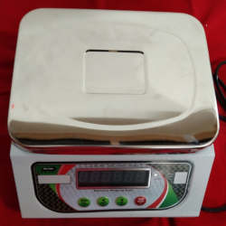 20 Kg ABS Body Electronic Weighing Scale