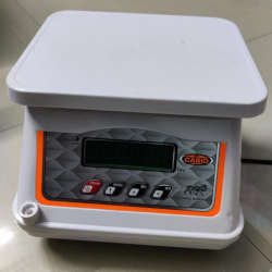 10 Kg ABS Table Top Scale