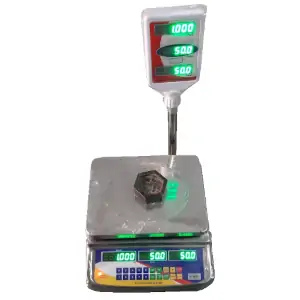 AMCO Weighing Systems