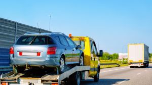 Car Transport