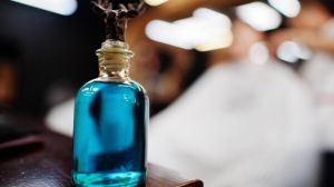 Ratrani Perfume