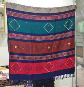 Nankana Shawls