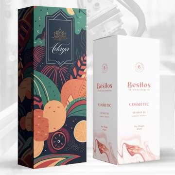 Nageen Print Pack Pvt. Ltd.