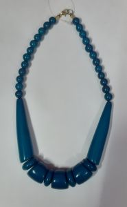 Resin Necklace