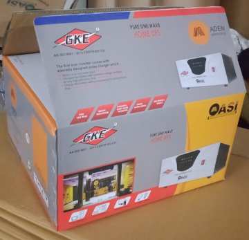 Arora Packaging Point