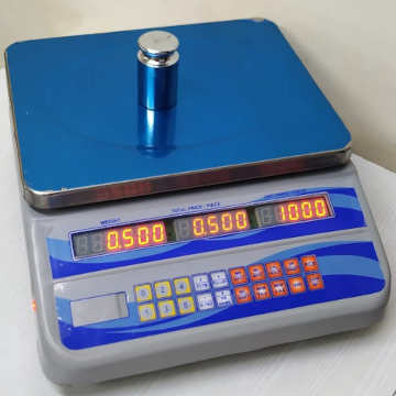Vijoy Scales & Co.