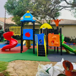 Quality Fiber & Plastic Products