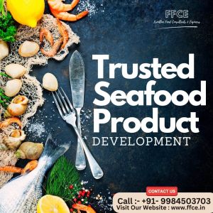 Seafood 