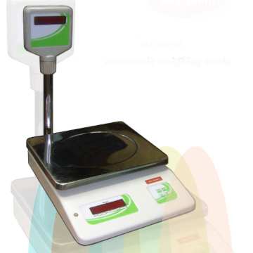 Shiv Shakti Digital Scale Industries