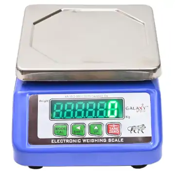 Vinayak Scales India