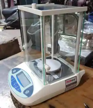 Vasudev Scales n Electronics