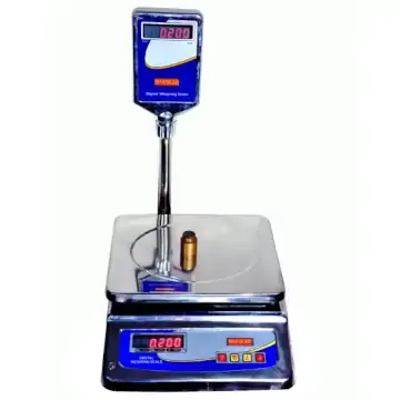 Bhaskar Scale Engineering