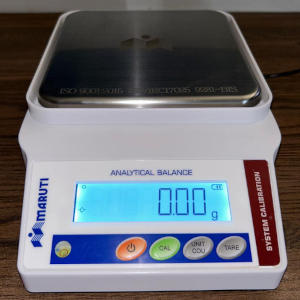 Maruti Weightech Pvt. Ltd.