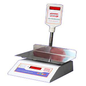 Pasco Scales