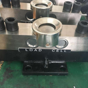 Zemic Weighbridge Load Cell 40 Ton