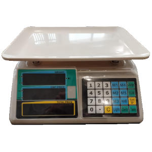 Vins Digital Scale Company