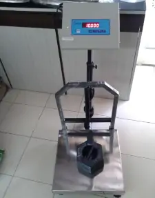 Technotech Instruments