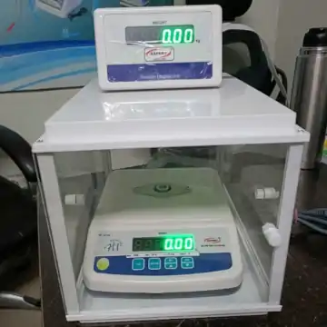 UB Digital Scale