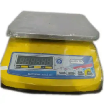 Apolo Scale Industries