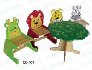Theme based Preschool Furniture