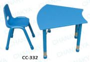 School Single Desk