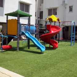 Kinderplay Equipments, Bangalore