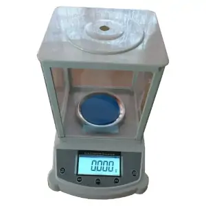 E Taraju Weighing Solutions Pvt. Ltd.
